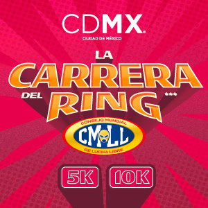 La Carrera del Ring 2025