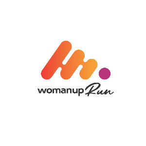 WomanUp Run 2025