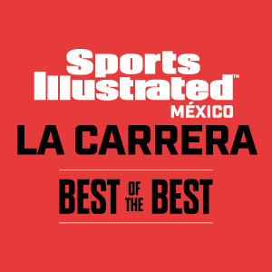 Carrera Sports Illustrated México 2025