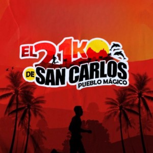 21k San Carlos 2026