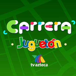 Carrera Juguetón 2026