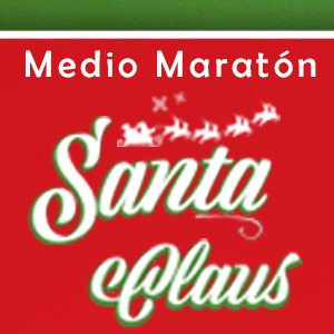 Medio Maratón Santa Claus 2025