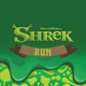 Shrek Run 2026