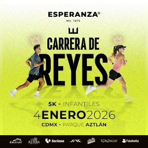 Carrera de Reyes de 2026