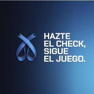 Hazte el Check, Sigue el Juego - 1er. Carrera contra el Cáncer de Próstata