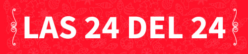las 24 del 24 2025