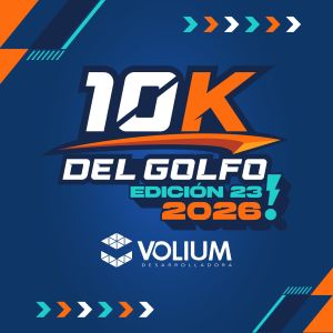 10K del Golfo 2026