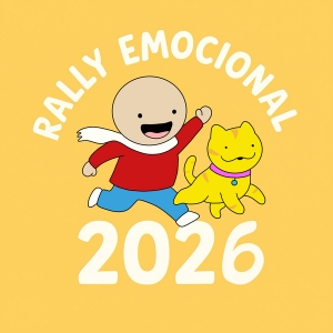 Rally - Buscando a Mini por México