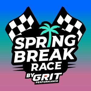 Spring Break Race
