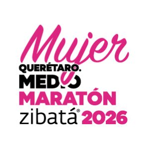 Medio Maratón de la Mujer Querétaro 2026
