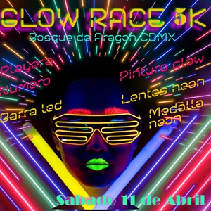 Glow Race 2026