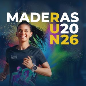 Maderas Run 2026 - 2ª Edición