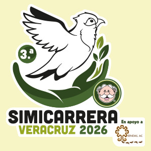 3a. Simicarrera Veracruz 2026